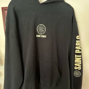 Saint Pablo Tour Hoodie